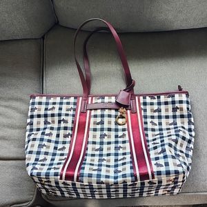 Radley laptop bag